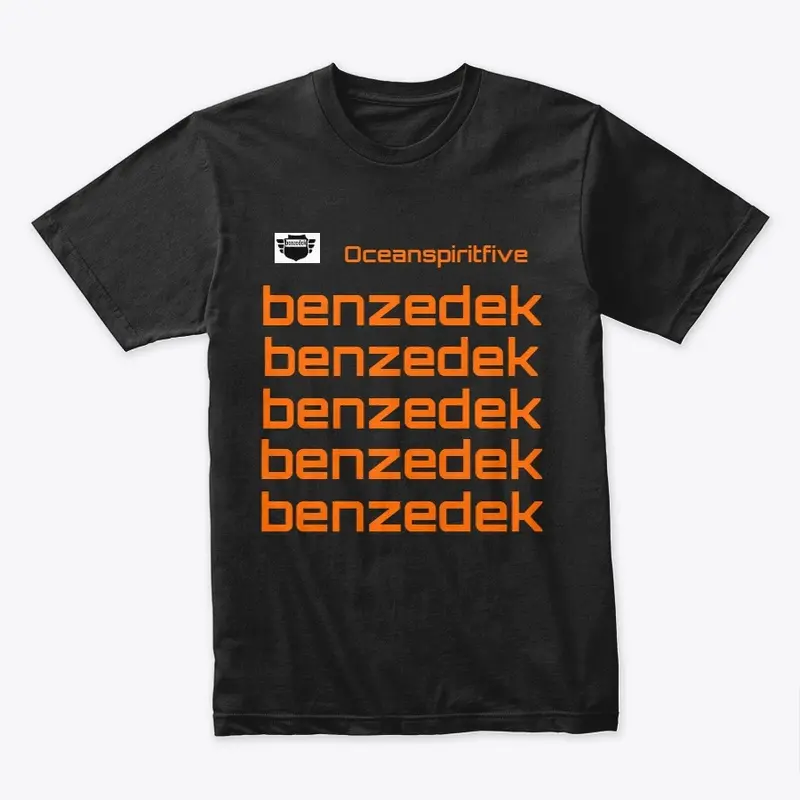 benzedek clothing